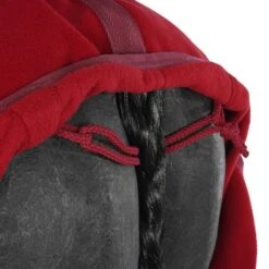EQUITHÈME Ausreitdecke Teddy Fleece Bordeaux -TRUS Pferd Geschaft agradi 44889838 4.fd6f06