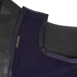 EQUITHÈME Ausreitdecke Teddy Fleece Bordeaux -TRUS Pferd Geschaft agradi 44889841 1.3fd1d5