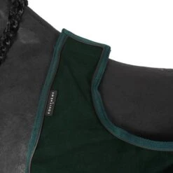 EQUITHÈME Ausreitdecke Teddy Fleece Schwarz 35 EQUITHÈME Ausreitdecke Teddy Fleece Schwarz -TRUS Pferd Geschaft agradi 44889844 1.61e229 2