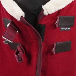 EQUITHÈME Fleecedecke Teddy Navy -TRUS Pferd Geschaft agradi 44889853 2.0809e1 2