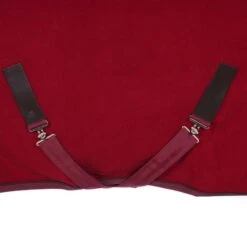 EQUITHÈME Fleecedecke Teddy Schwarz/Braun -TRUS Pferd Geschaft agradi 44889853 4.94ab3a