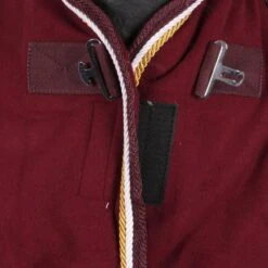 HB Harry & Hector Showdecke Dutch Crown Little Sizes Schwarz -TRUS Pferd Geschaft agradi 44906110 3.defd27