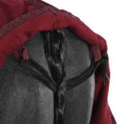 HB Harry & Hector Showdecke Dutch Crown Little Sizes Burgunderrot -TRUS Pferd Geschaft agradi 44906110 6.a877b8 1