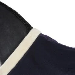 EQUITHÈME Decke Teddy Mesh Navy -TRUS Pferd Geschaft agradi 44914963 3.ec50cd