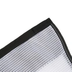 EQUITHÈME Halsstück 3D Mesh Weiß -TRUS Pferd Geschaft agradi 44915003 7.18f2b1