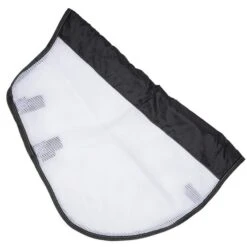 EQUITHÈME Halsstück 3D Mesh Weiß -TRUS Pferd Geschaft agradi 44915003 9.65c352