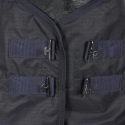 Kingsland Turnout Top Notch 0g Navy 135/185 -TRUS Pferd Geschaft agradi 44916937 2.f78d21