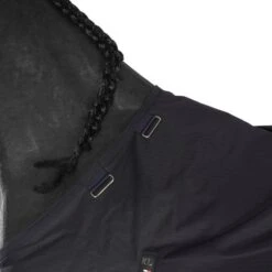 Kingsland Turnout Top Notch 0g Navy 135/185 -TRUS Pferd Geschaft agradi 44916937 3.672e2a