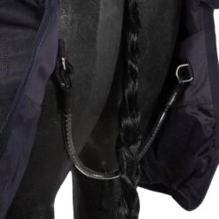 Kingsland Turnout Top Notch 0g Navy 135/185 -TRUS Pferd Geschaft agradi 44916937 6.6ea966