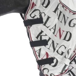 Kingsland Fliegendecke Top Notch Mit Halsstück Navy 135/185 -TRUS Pferd Geschaft agradi 44916951 2.94f5fd