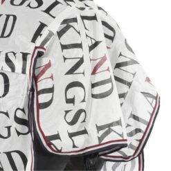 Kingsland Fliegendecke Top Notch Mit Halsstück Navy 135/185 -TRUS Pferd Geschaft agradi 44916951 7.650fc6