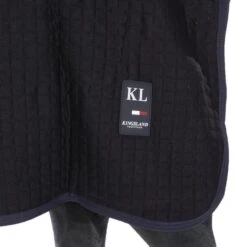 Kingsland Decke Wool Evolution Navy -TRUS Pferd Geschaft agradi 44916959 5.ad3c20