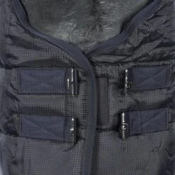 Kingsland Stalldecke Primary 300g Mit Halsstück Navy -TRUS Pferd Geschaft agradi 44916973 2.66d162