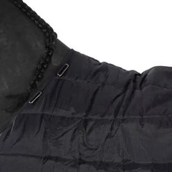 Kingsland Stalldecke Primary 300g Mit Halsstück Navy -TRUS Pferd Geschaft agradi 44916973 4.2556ff