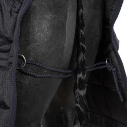 Kingsland Stalldecke Primary 300g Mit Halsstück Navy -TRUS Pferd Geschaft agradi 44916973 8.c57d45