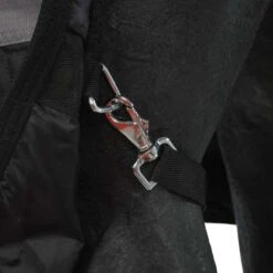 HKM High Neck Decke Orlando 600D 100g Wattefüllung Grau/Schwarz 27 HKM High Neck Decke Orlando 600D 100g Wattefüllung Grau/Schwarz -TRUS Pferd Geschaft agradi 44919567 7.87ded5