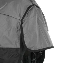 HKM High Neck Decke Orlando 600D 100g Wattefüllung Grau/Schwarz 28 HKM High Neck Decke Orlando 600D 100g Wattefüllung Grau/Schwarz -TRUS Pferd Geschaft agradi 44919567 8.8d3405