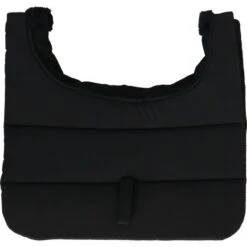 Harcour Bib Gala Schwarz One Size -TRUS Pferd Geschaft agradi 44922182 3.987b2e