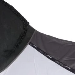 Harry's Horse Fliegendecke Mesh-pro Grau -TRUS Pferd Geschaft agradi 44926598 2.0add97