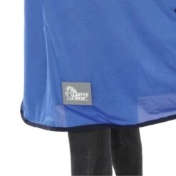 Harry's Horse Fliegendecke Mesh-pro Navy -TRUS Pferd Geschaft agradi 44926609 3.25888e 1
