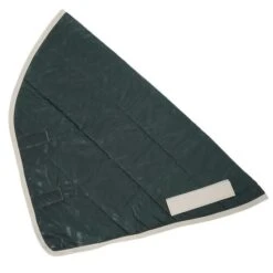 Bucas Halsstück Green-Line Grün -TRUS Pferd Geschaft agradi 44928958 5.1402b1