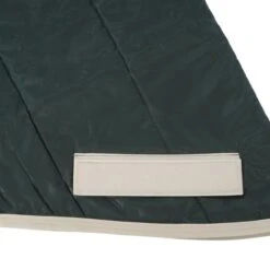 Bucas Halsstück Green-Line Grün -TRUS Pferd Geschaft agradi 44928958 6.be6ae5