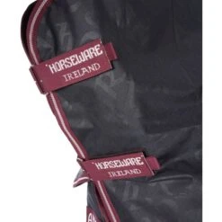 Amigo Hero Ripstop Plus Lite 0g Fig/Navy/Tan -TRUS Pferd Geschaft agradi 44937389 3.6aedbe