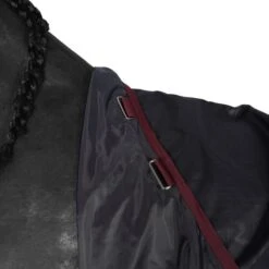 Amigo Hero Ripstop Plus Lite 0g Navy/Burgund/Weiß 115/168 -TRUS Pferd Geschaft agradi 44937389 6.b7b433 1