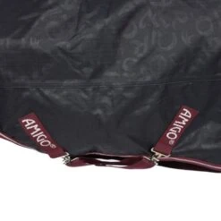 Amigo Hero Ripstop Plus Lite 0g Fig/Navy/Tan -TRUS Pferd Geschaft agradi 44937389 7.509dd6