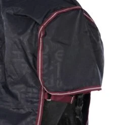 Amigo Hero Ripstop Plus Lite 0g Navy/Burgund/Weiß 115/168 -TRUS Pferd Geschaft agradi 44937389 9.034621