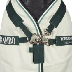 Rambo Hoody Green/Sage/Beige -TRUS Pferd Geschaft agradi 44937439 1.066982