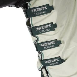 Rambo Hoody Green/Sage/Beige -TRUS Pferd Geschaft agradi 44937439 3.3c33f5