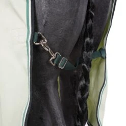 Rambo Hoody XL Green/Sage/Beige -TRUS Pferd Geschaft agradi 44937446 3.17f62e