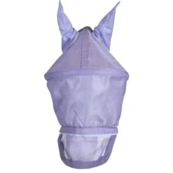 Rambo Fliegenmaske Plus Oatmeal/Green -TRUS Pferd Geschaft agradi 44937563 2.538ba0 1