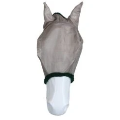 Amigo Flymask Silber/Navy -TRUS Pferd Geschaft agradi 44937579 2.b01c93 1