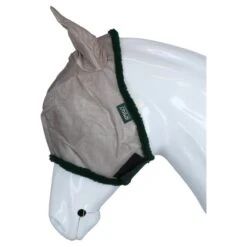 Amigo Flymask Silber Dunkel Grau -TRUS Pferd Geschaft agradi 44937579 3.0c2d72 2