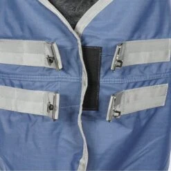 EQUITHÈME Regendecke Tyrex 600D Recycelt 0g Grün -TRUS Pferd Geschaft agradi 44942539 2.bb1842 3