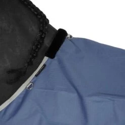 EQUITHÈME Regendecke Tyrex 600D Recycelt 50g Grün -TRUS Pferd Geschaft agradi 44942539 3.460695 1