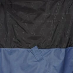 EQUITHÈME Regendecke Tyrex 600D Recycelt 0g Blau -TRUS Pferd Geschaft agradi 44942539 7.a17566