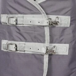 EQUITHÈME Regendecke Tyrex 1200D Recycelt 0g Taupe -TRUS Pferd Geschaft agradi 44942562 1.0df3a3 2