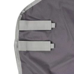 EQUITHÈME Halsstück Tyrex 1200D 0g Pony Grau/Blau -TRUS Pferd Geschaft agradi 44942584 2.a30d21