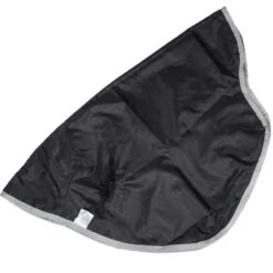 EQUITHÈME Halsstück Tyrex 1200D 0g Pony Grau/Blau -TRUS Pferd Geschaft agradi 44942584 7.663efb