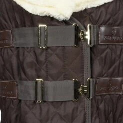 Kentucky Horsewear Kentucky Showdecke 160g Braun -TRUS Pferd Geschaft agradi 44943574 1.fdc1fa