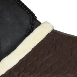 Kentucky Horsewear Kentucky Showdecke 160g Braun -TRUS Pferd Geschaft agradi 44943574 3.c04836