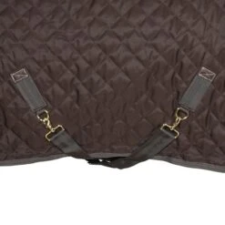 Kentucky Horsewear Kentucky Showdecke 160g Braun -TRUS Pferd Geschaft agradi 44943574 4.a4dacb