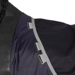 LeMieux Outdoor Decke Arika Storm-Tek 50g Blau -TRUS Pferd Geschaft agradi 44945322 5.f10708