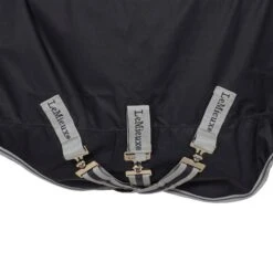 LeMieux Outdoor Decke Arika Storm-Tek 50g Blau -TRUS Pferd Geschaft agradi 44945322 7.149b8b