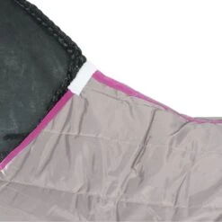 Weatherbeeta Stalldecke Comfitec Channel Quilt Standard Neck Medium/Lite 210D Violet/Blau 75/106 -TRUS Pferd Geschaft agradi 44946729 3.d3c5dc