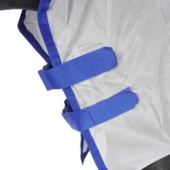 Weatherbeeta Comfitec 600D/Mesh II Combo Neck Silber 16 Weatherbeeta Comfitec 600D/Mesh II Combo Neck Silber -TRUS Pferd Geschaft agradi 44946743 3.9d956c