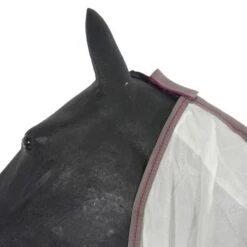 Weatherbeeta Comfitec Airflow II Combo Neck Grau/Blau/Grau -TRUS Pferd Geschaft agradi 44946759 4.1ab851